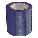 Adh Protective Film, Small - 6" X 600' - Perf every 7" Qty. 1 Roll