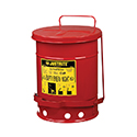 Oily Waste Can - 6 Gallon - Qty. 1