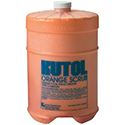 Bulk - Orange Scrub w/Pumice - 1 Gallon - Qty. 1