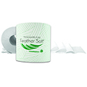 Premium Toilet Paper - 500 Sheets Per Roll - 48 Rolls - Qty. 1 Case
