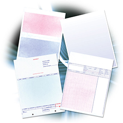 Cut Sheet Custom Forms