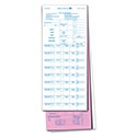 Job Time Ticket - JT-VW-PSG-250 - Peel & Stick, Qty. 250