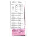 Job Time Ticket - JT-VWOA-3286-AB - 10 labels/flags - Peel & Stick Qty. 250