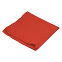 Shop  Towels - Cloth - 13" x 14" - Qty 25