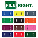 File Right Month Labels