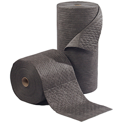 Univ Gray Meltblown Lam. (Low Lint) Roll - 30" x 150' -  Qty. 1 Roll