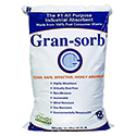 Granular  Sorbents - Granzorb - 31# Bag -  Qty. 1