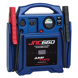 1700 Peak AMP 12 Volt Jump Starter - JNC660 - Qty. 1