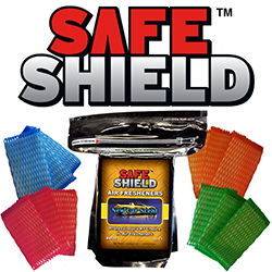 Air Freshener Pads