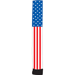  Air Tube - Patriotic - Qty. 1