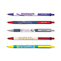 Custom Pens - Clic Stic Bic Pens - Qty. 1