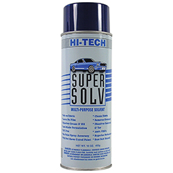 Super Solv Multi Purpose Solvent - Qty. 1
