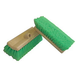 Bi-Level Nylex Truck Wash Brush - Qty. 1
