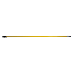 Fiberglass Pole with Metal Tip Threaded - 60" - Qty. 1
