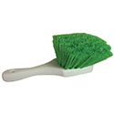 Nylex Brush - Short Handle - Qty. 1
