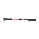 42" Ice Chisel Telescopic Snowbrush - Qty. 1