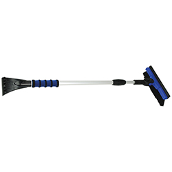 52" Pivot Head Telebroom - Qty. 1