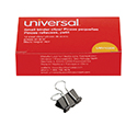 Binder Clips - Small - Qty. 12 Per Box, 12 Boxes  per Pack