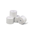 Paper Rolld - Direct Thermal - 2-1/4" x 85' - Qty. 3