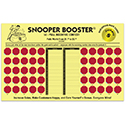 Incentive Cash Board - Snooper Booster - Yellow Board - Qty. 1