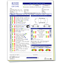 Hyundai Multi-Point Vehicle Checkup-3 Part-Qty. 250