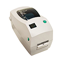 Printer, Zebra TLP 2824 - Qty. 1