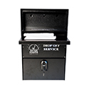 Self-Contained Night Drop Box - Qty.1