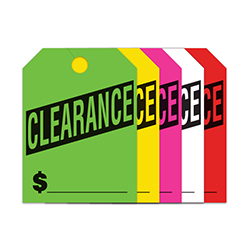 Clearance