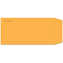 License Plate Envelope, IMPRINTED - LPEV-1 Moist & Seal - Qty. 1 each