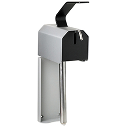 Bulk - Heavy Duty Wall Mounted Dispenser - Qty. 1