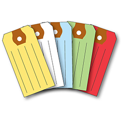 Multi-Purpose Tags